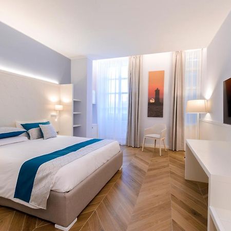 Hotel Baylle カリアリ エクステリア 写真