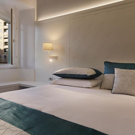 Hotel Baylle カリアリ エクステリア 写真