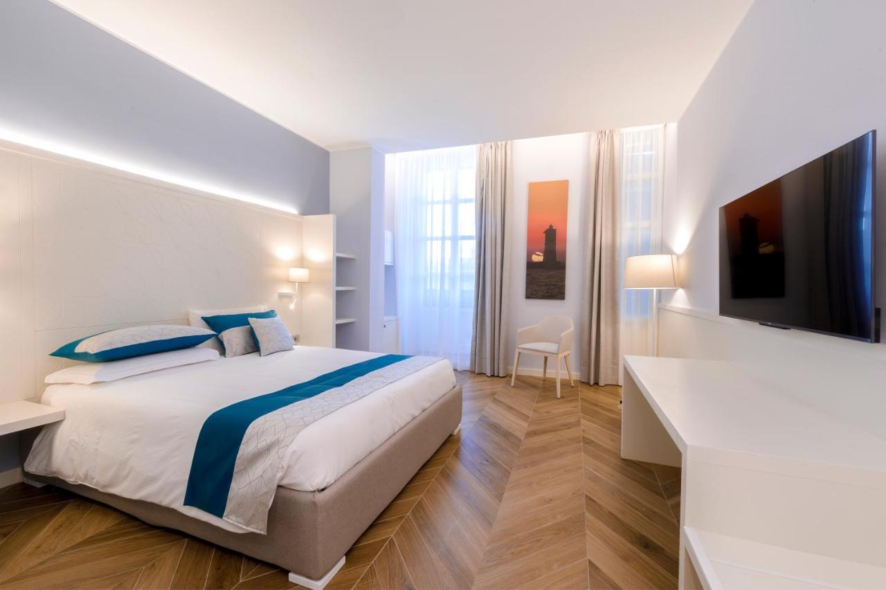 Hotel Baylle カリアリ エクステリア 写真