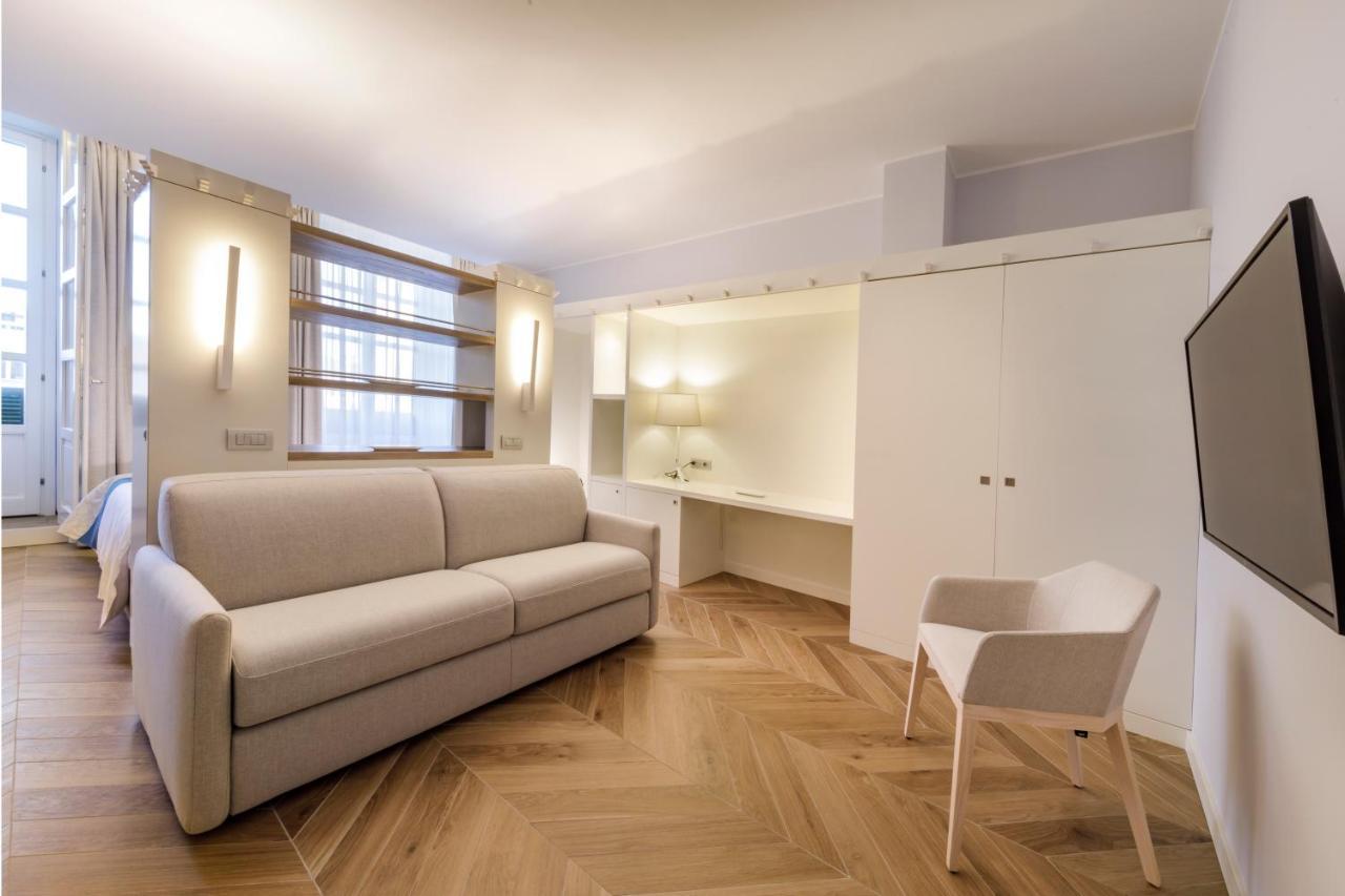 Hotel Baylle カリアリ エクステリア 写真