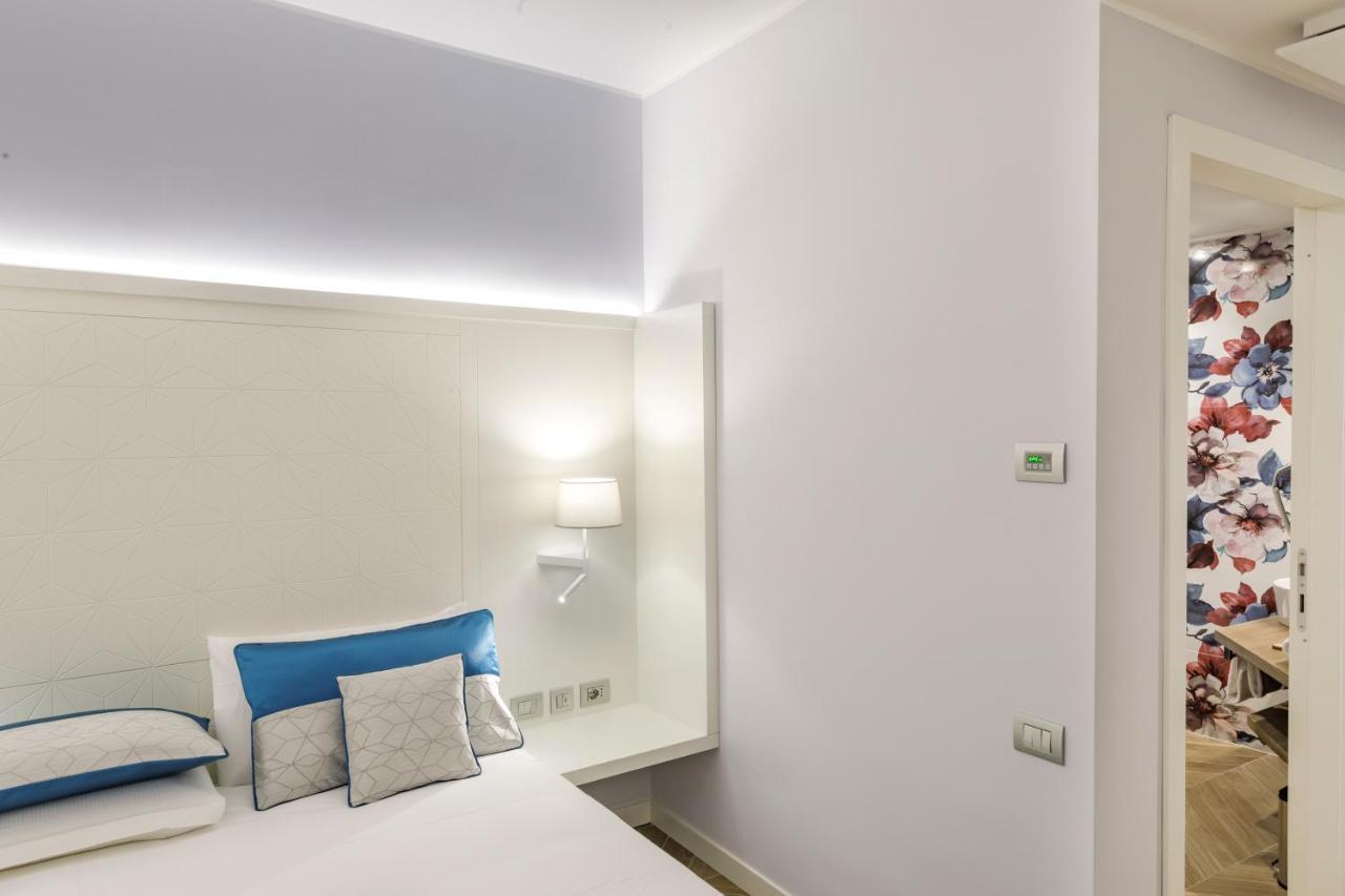 Hotel Baylle カリアリ エクステリア 写真