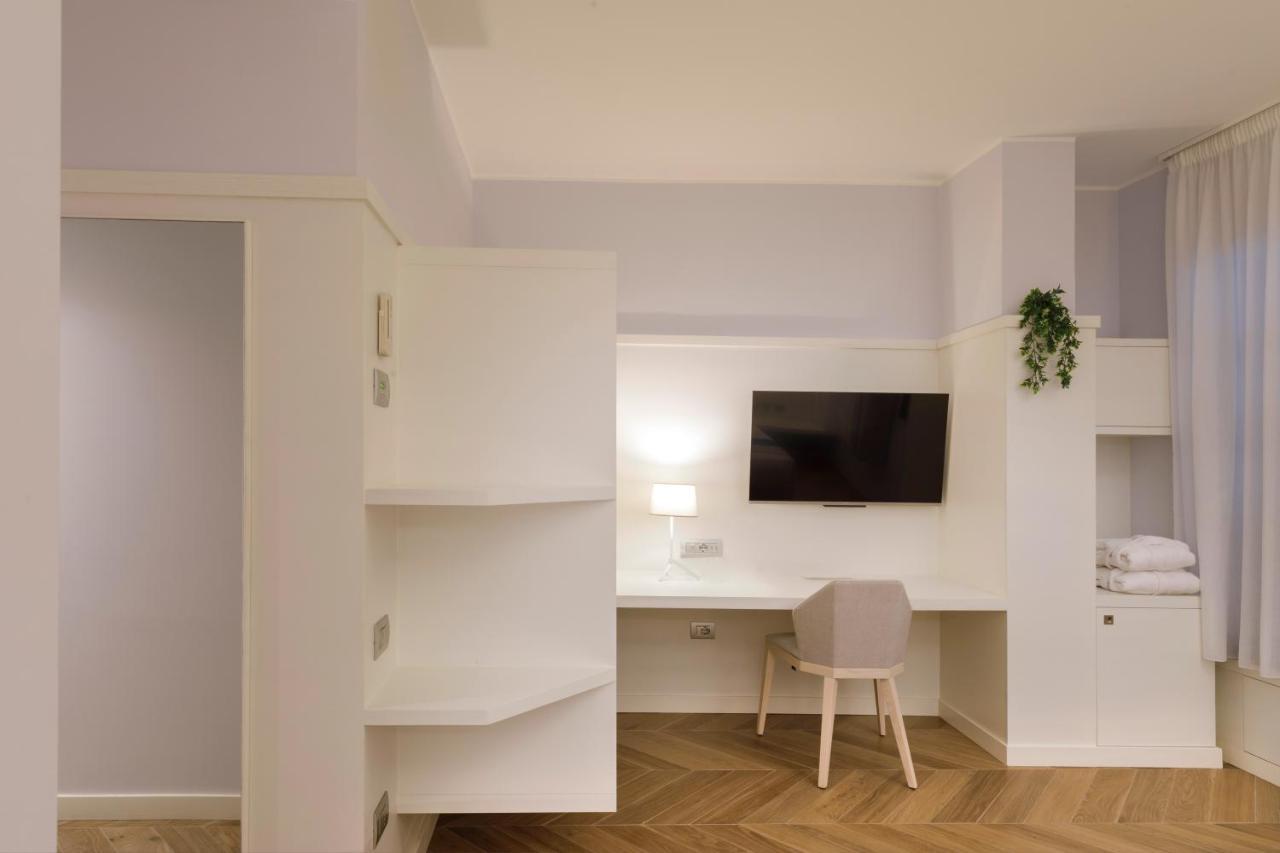Hotel Baylle カリアリ エクステリア 写真