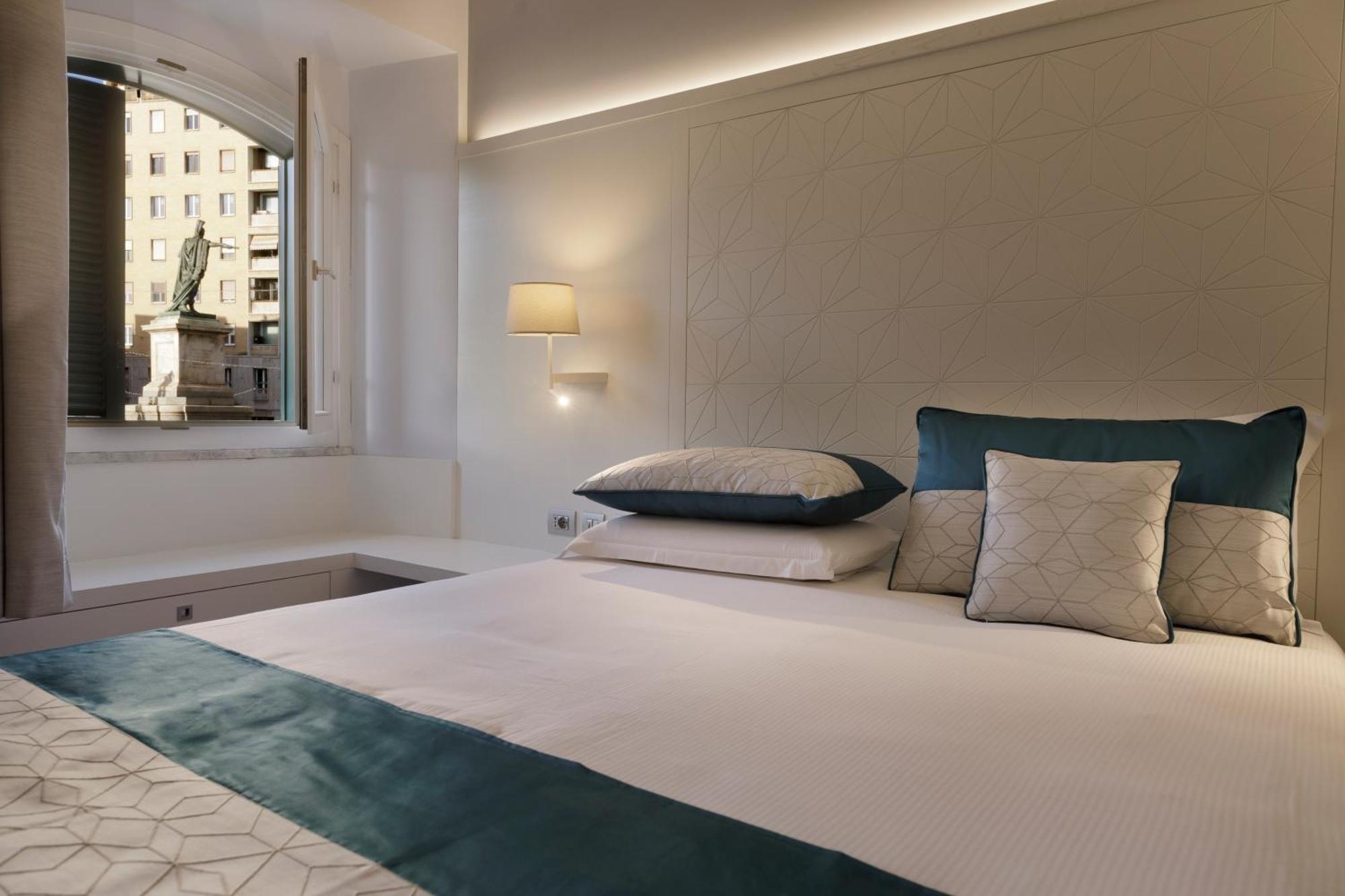 Hotel Baylle カリアリ エクステリア 写真